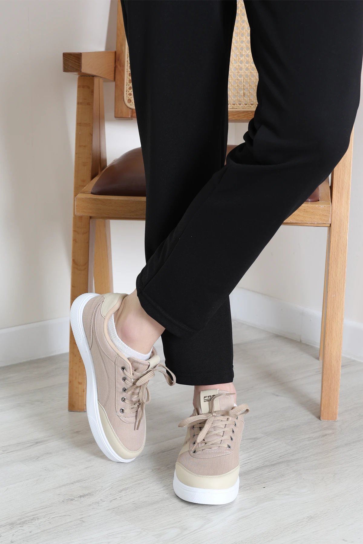 Comfort Rahat Erkek Ayakkabı Bej - 33161.264.