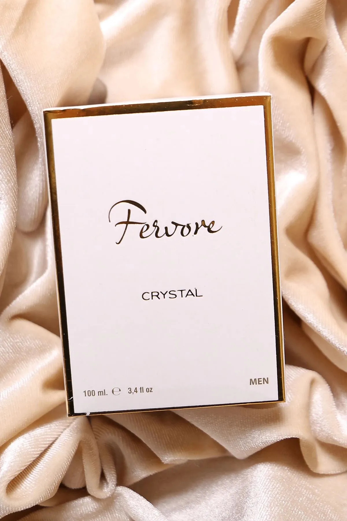 Erkek Parfüm Crystal
